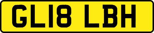 GL18LBH