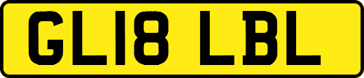 GL18LBL