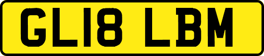 GL18LBM