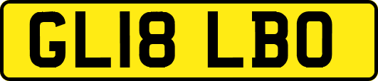 GL18LBO