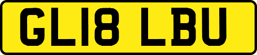 GL18LBU