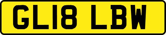 GL18LBW