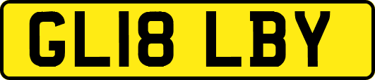 GL18LBY