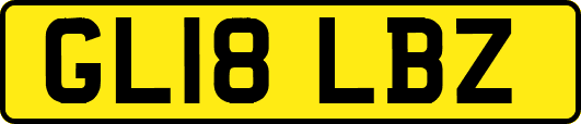 GL18LBZ