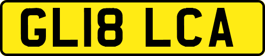 GL18LCA