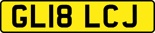 GL18LCJ