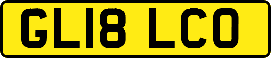 GL18LCO