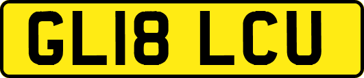 GL18LCU