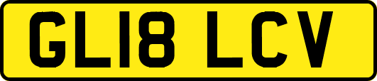 GL18LCV