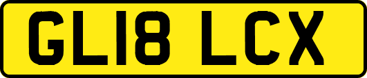 GL18LCX