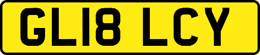 GL18LCY