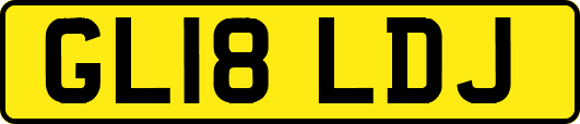 GL18LDJ
