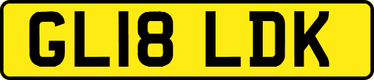 GL18LDK