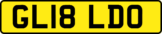 GL18LDO