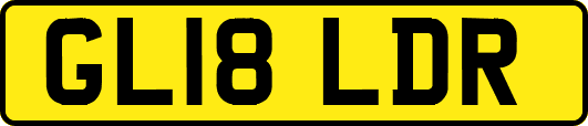 GL18LDR