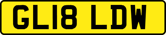 GL18LDW