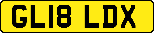 GL18LDX