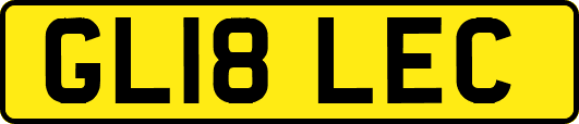 GL18LEC