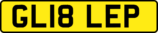 GL18LEP