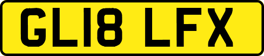 GL18LFX