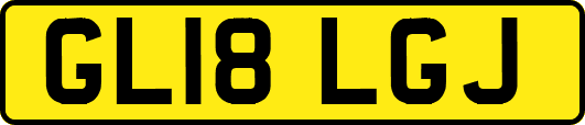 GL18LGJ