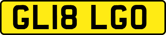 GL18LGO