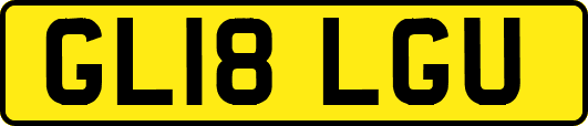 GL18LGU