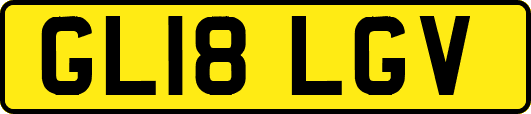 GL18LGV