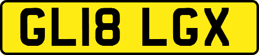 GL18LGX