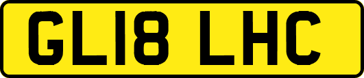 GL18LHC