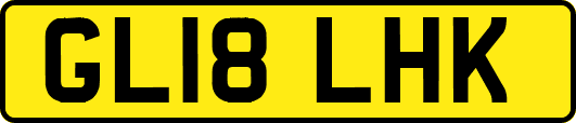 GL18LHK