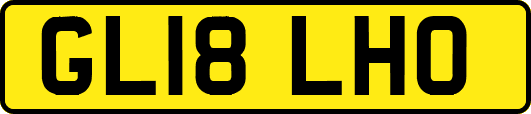 GL18LHO