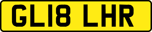 GL18LHR