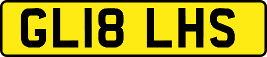 GL18LHS