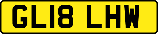 GL18LHW