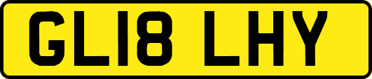 GL18LHY