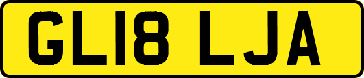 GL18LJA