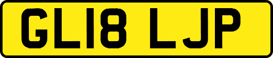 GL18LJP