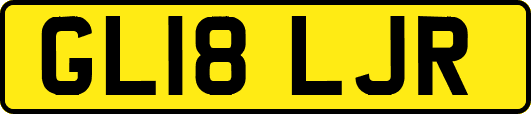 GL18LJR