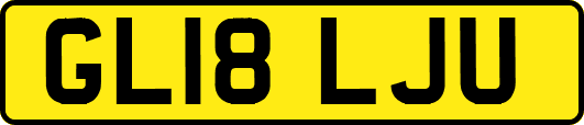 GL18LJU