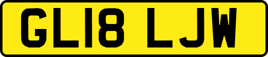 GL18LJW