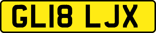 GL18LJX