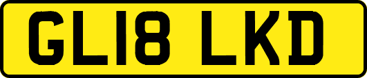 GL18LKD