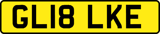 GL18LKE