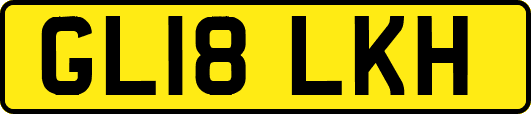 GL18LKH