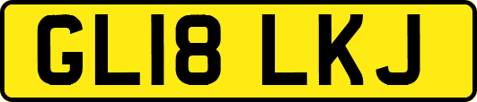 GL18LKJ