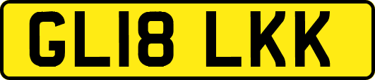 GL18LKK