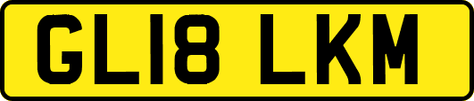 GL18LKM