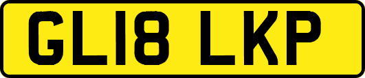 GL18LKP
