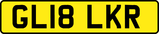 GL18LKR